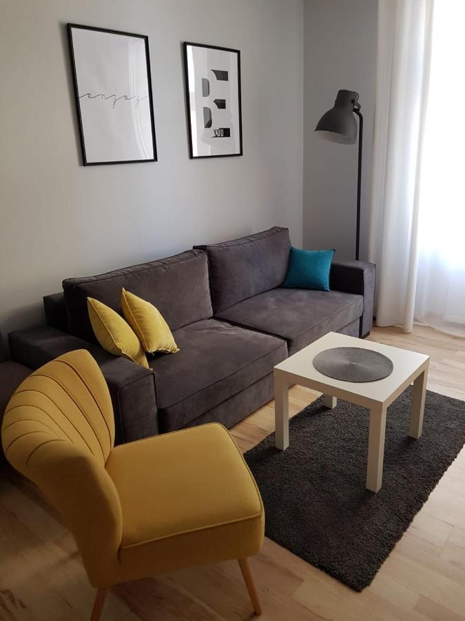 Apartament Grottgera Appartement Kłodzko Buitenkant foto