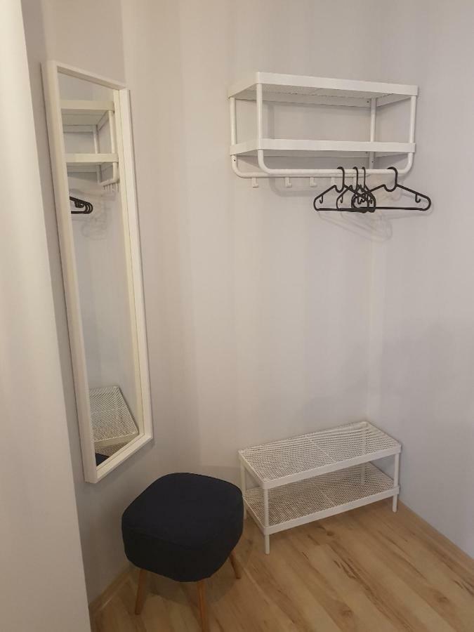 Apartament Grottgera Appartement Kłodzko Buitenkant foto