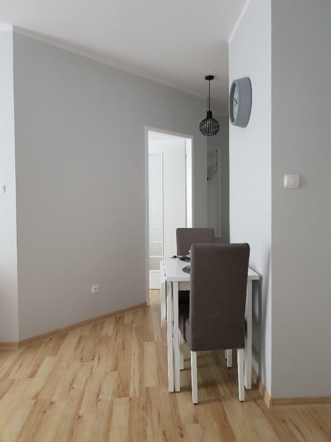 Apartament Grottgera Appartement Kłodzko Buitenkant foto