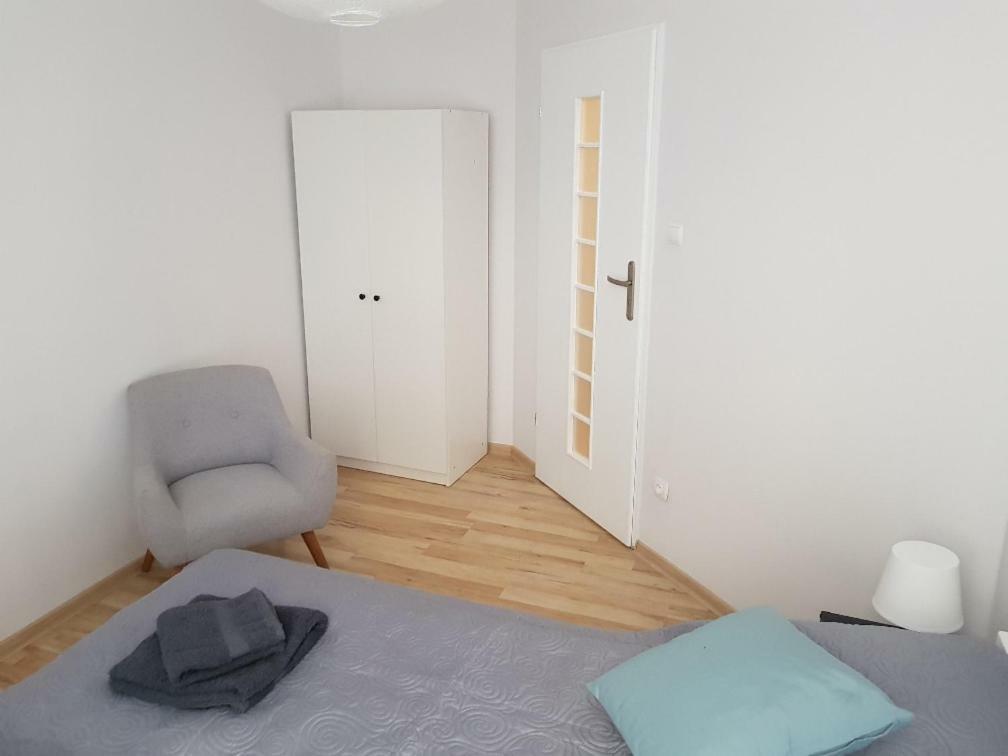Apartament Grottgera Appartement Kłodzko Buitenkant foto